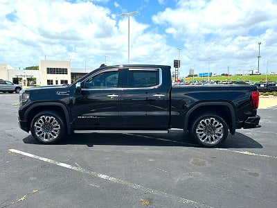 2023 GMC Sierra 1500 Denali Ultimate