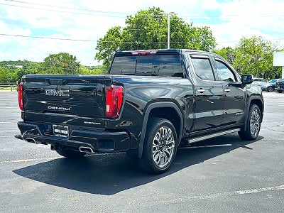 2023 GMC Sierra 1500 Denali Ultimate