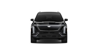 2027 Cadillac VISTIQ Luxury