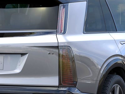 2027 Cadillac VISTIQ Sport