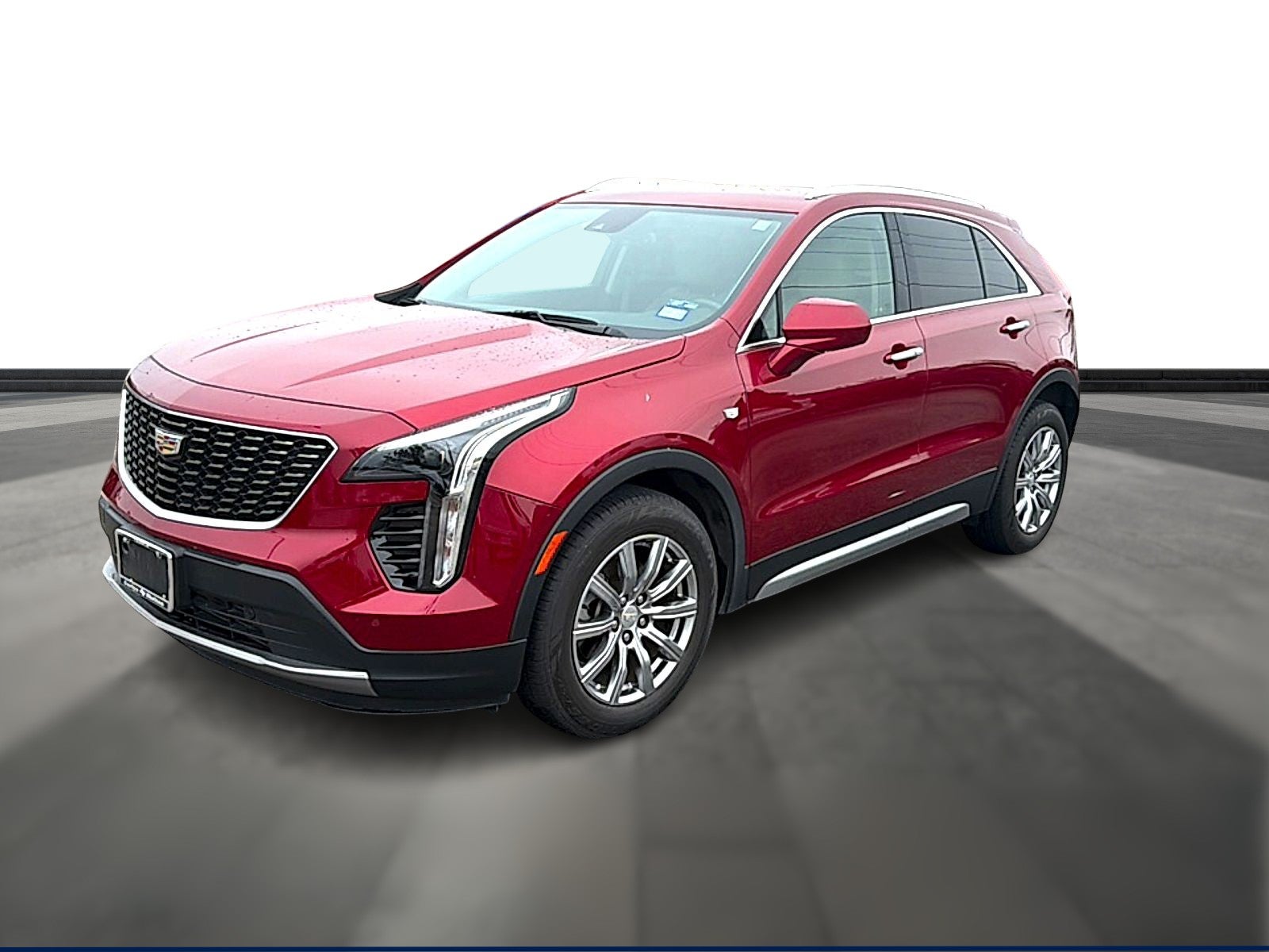 2019 Cadillac XT4 FWD Premium Luxury