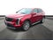 2019 Cadillac XT4 FWD Premium Luxury