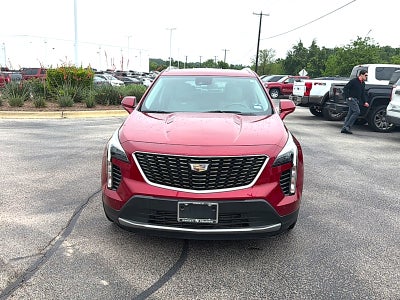 2019 Cadillac XT4 FWD Premium Luxury