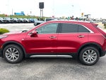 2019 Cadillac XT4 FWD Premium Luxury