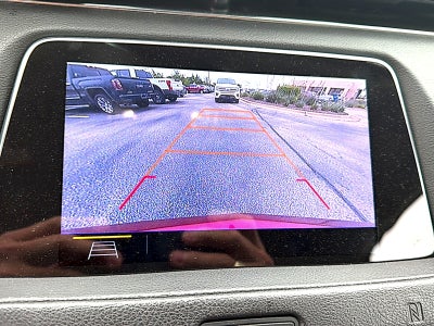 2019 Cadillac XT4 FWD Premium Luxury