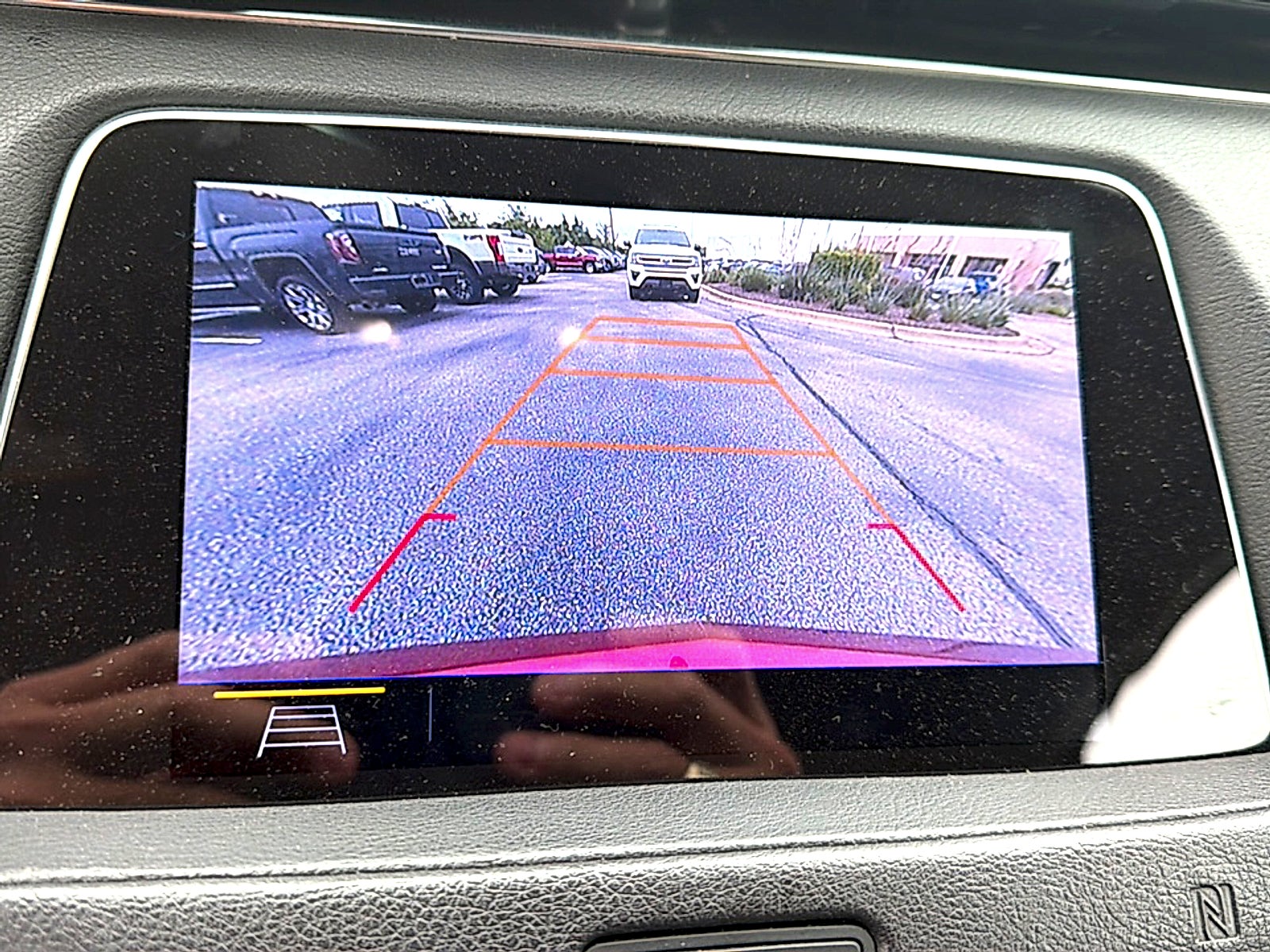 2019 Cadillac XT4 FWD Premium Luxury