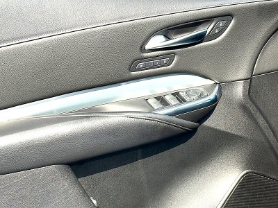 2022 Cadillac XT4 Premium Luxury