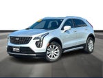 2022 Cadillac XT4 Premium Luxury