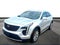2020 Cadillac XT4 FWD Premium Luxury