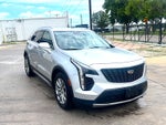 2020 Cadillac XT4 FWD Premium Luxury