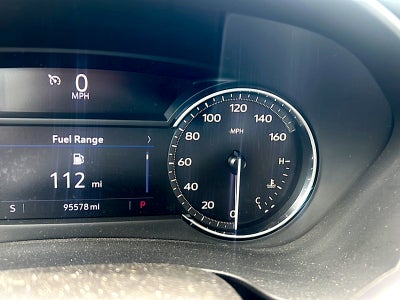 2020 Cadillac XT4 FWD Premium Luxury