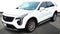 2021 Cadillac XT4 FWD Premium Luxury