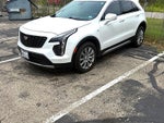 2021 Cadillac XT4 FWD Premium Luxury