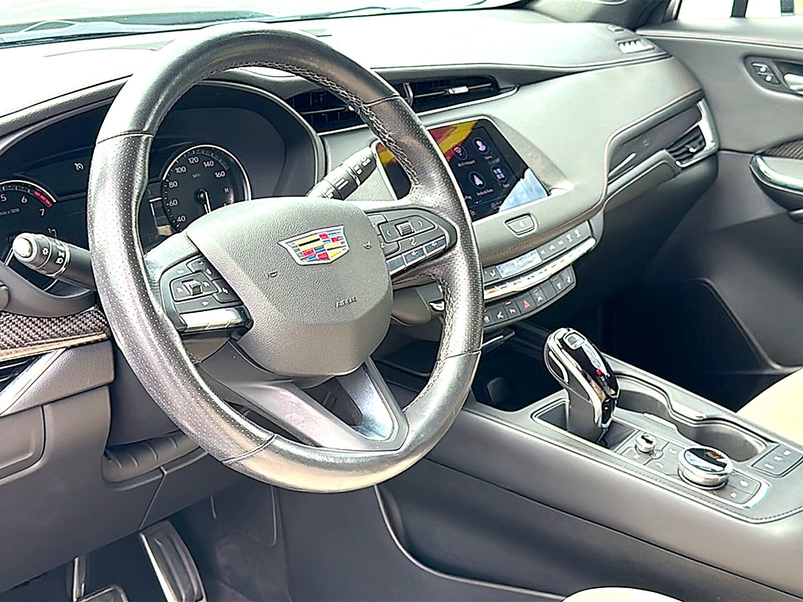 2023 Cadillac XT4 Sport