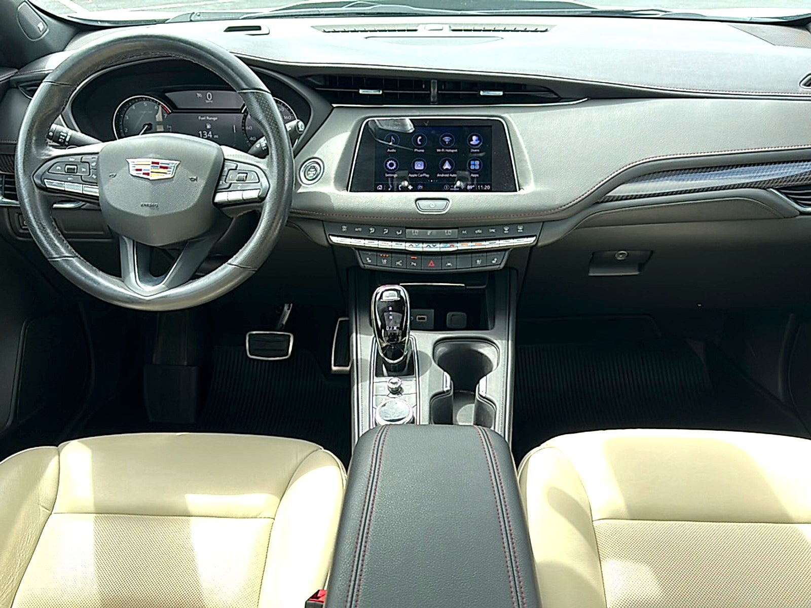 2023 Cadillac XT4 Sport