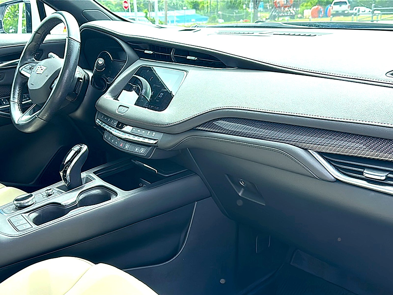 2023 Cadillac XT4 Sport