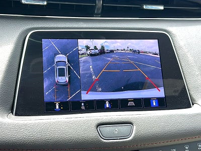 2023 Cadillac XT4 Sport