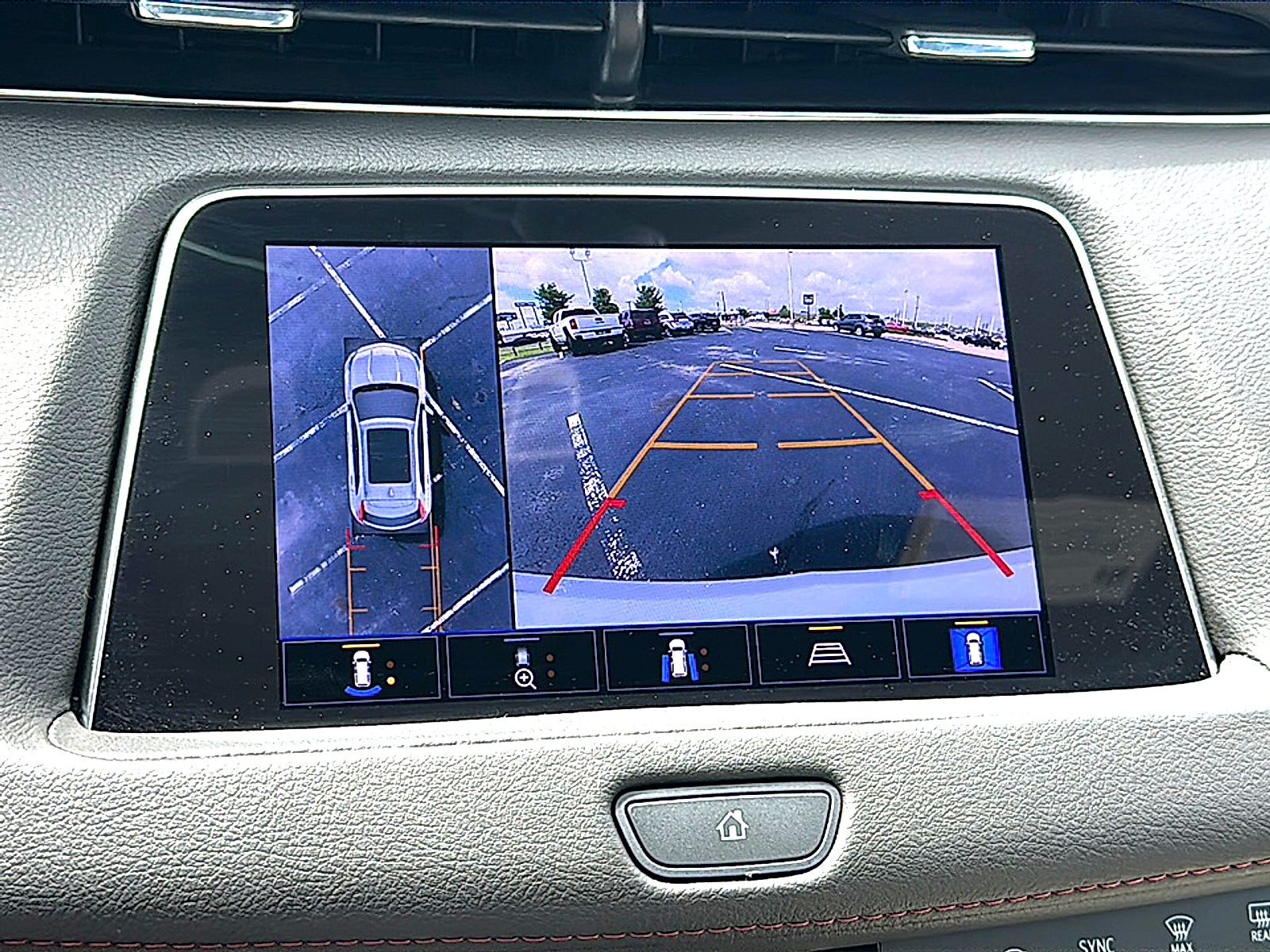 2023 Cadillac XT4 Sport