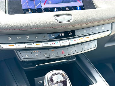 2023 Cadillac XT4 Sport