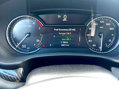 2023 Cadillac XT4 Sport