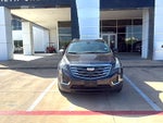 2017 Cadillac XT5 FWD