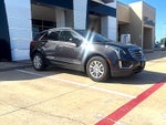 2017 Cadillac XT5 FWD