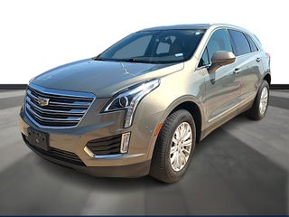 2019 Cadillac XT5 FWD