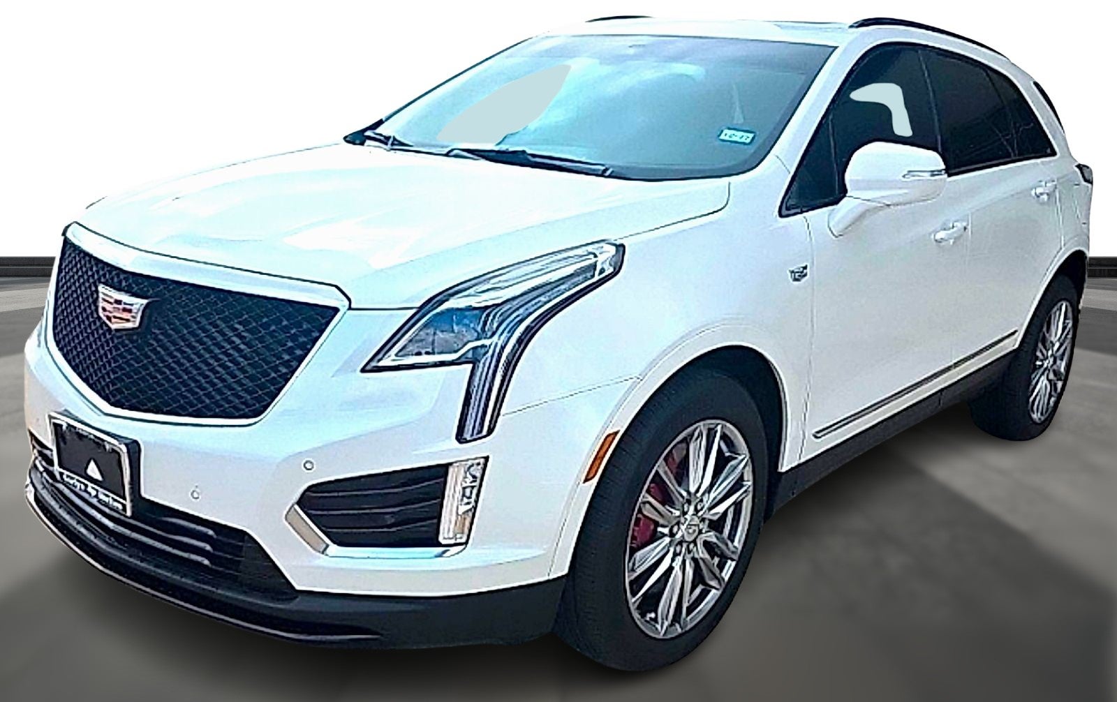 2025 Cadillac XT5 Sport
