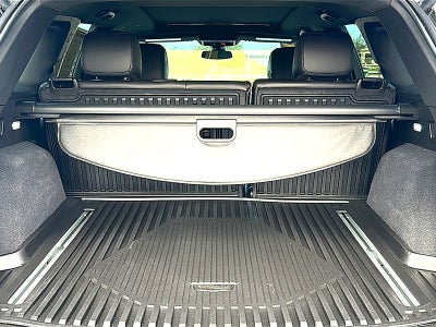 2025 Cadillac XT5 Sport