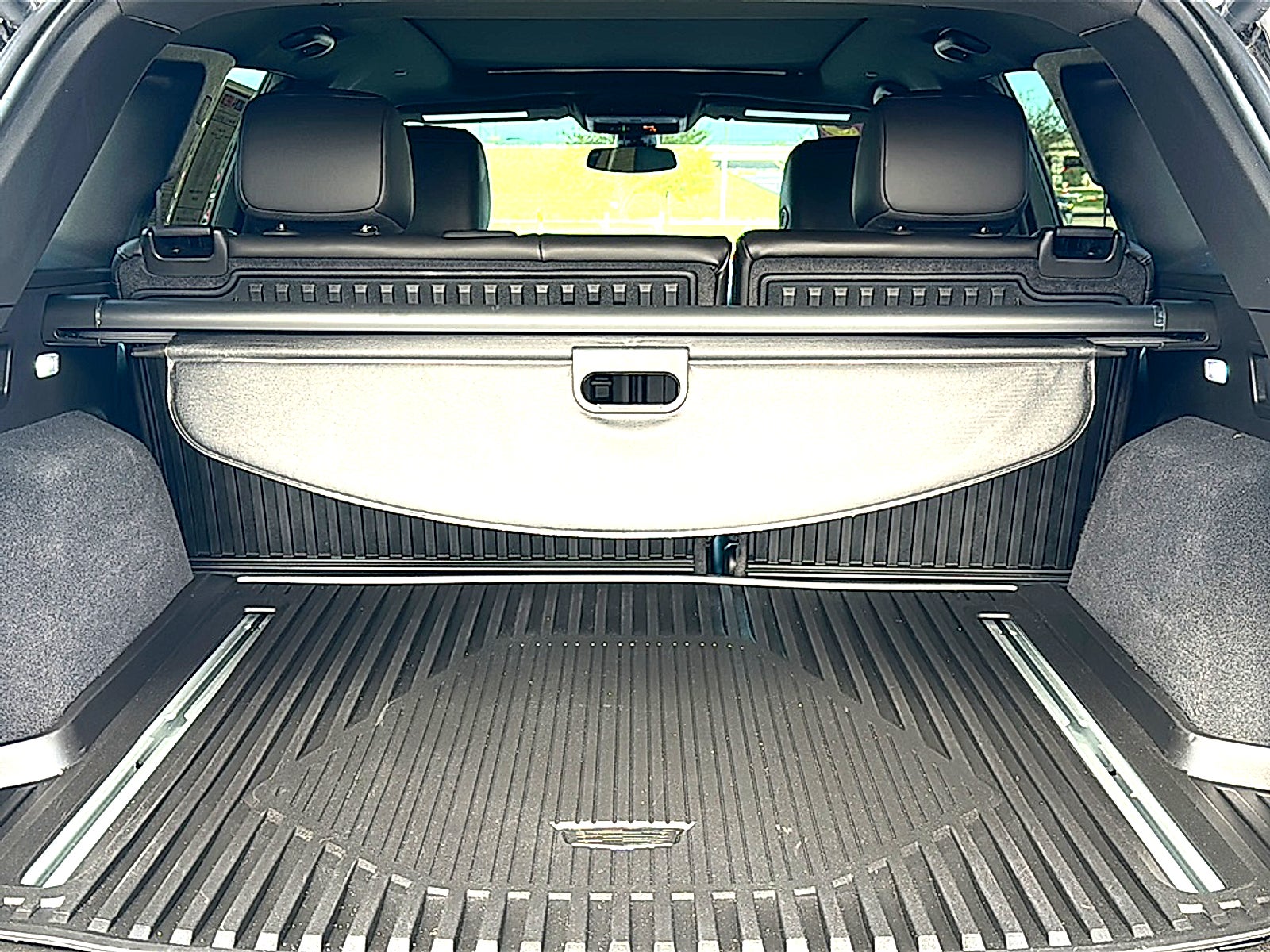 2025 Cadillac XT5 Sport