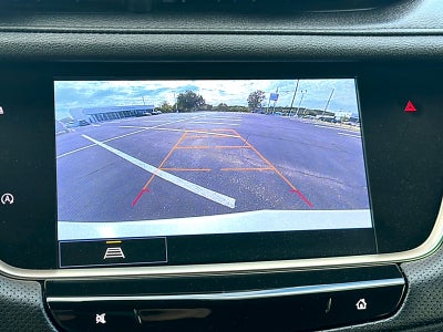 2025 Cadillac XT5 Sport