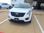 2025 Cadillac XT5 Sport