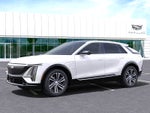2025 Cadillac LYRIQ Luxury 1