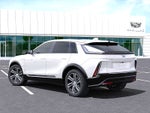 2025 Cadillac LYRIQ Luxury 1