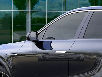2027 Cadillac LYRIQ Signature Luxury