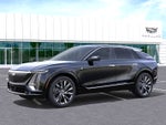 2027 Cadillac LYRIQ Signature Luxury