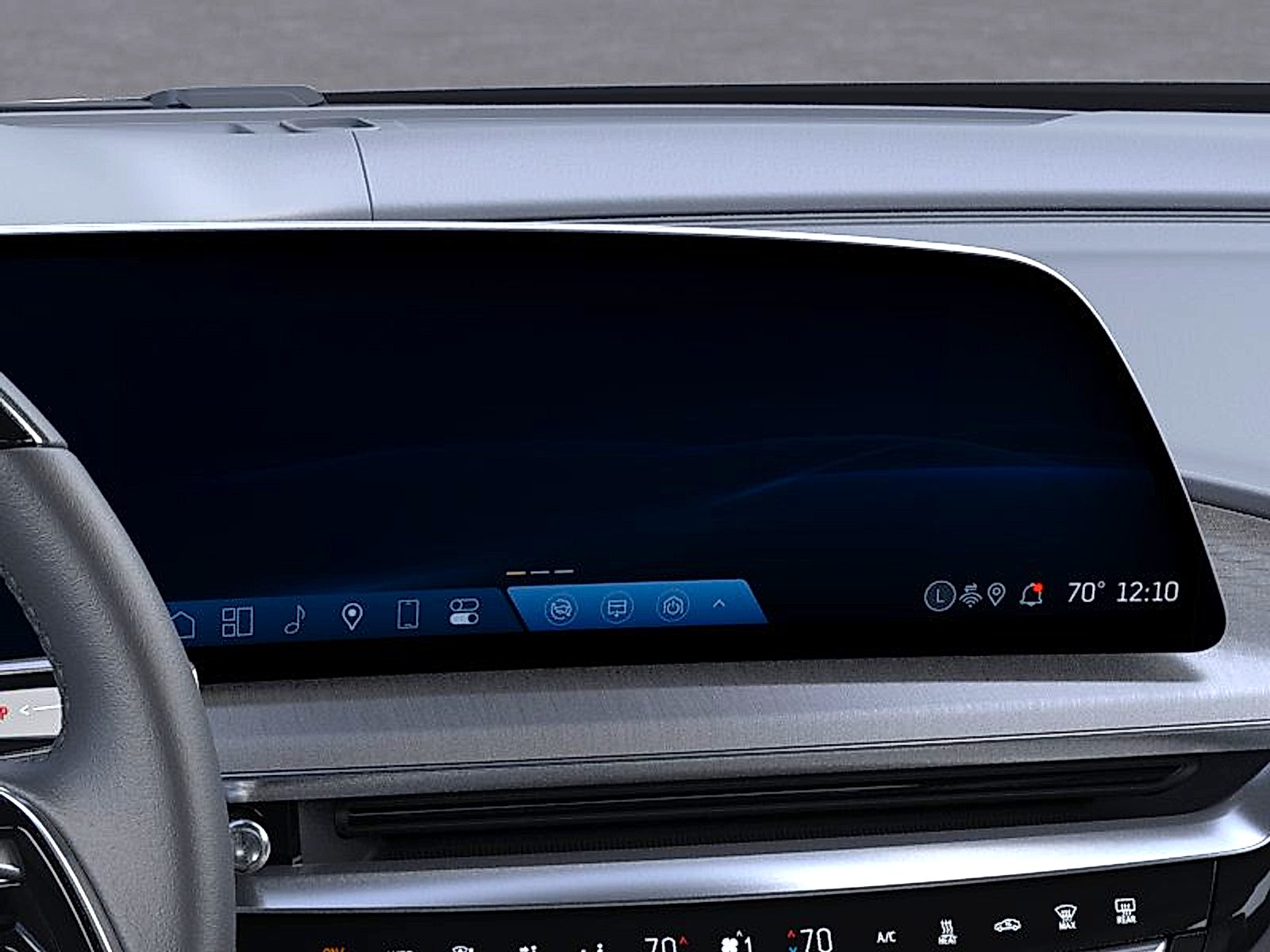 2027 Cadillac LYRIQ Signature Luxury