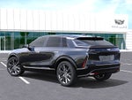 2027 Cadillac LYRIQ Signature Luxury
