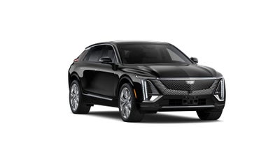 2027 Cadillac LYRIQ Signature Luxury