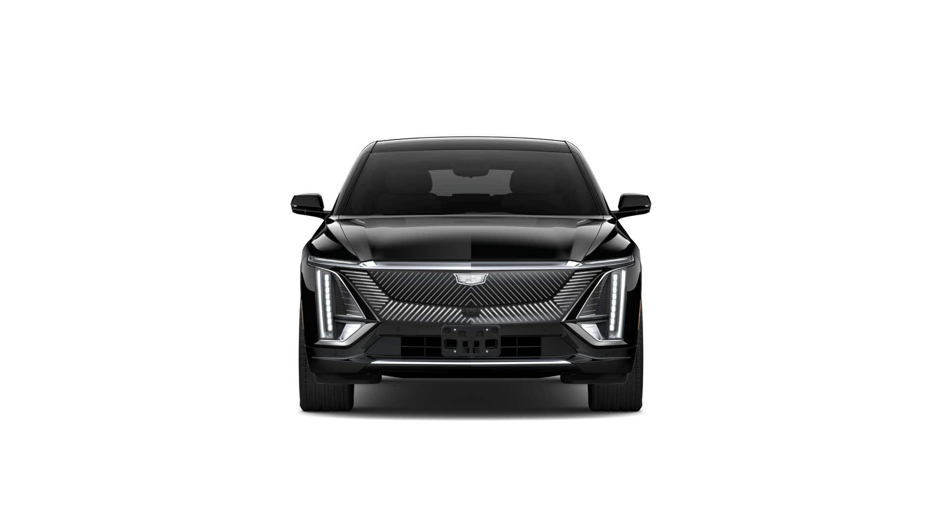 2027 Cadillac LYRIQ Signature Luxury