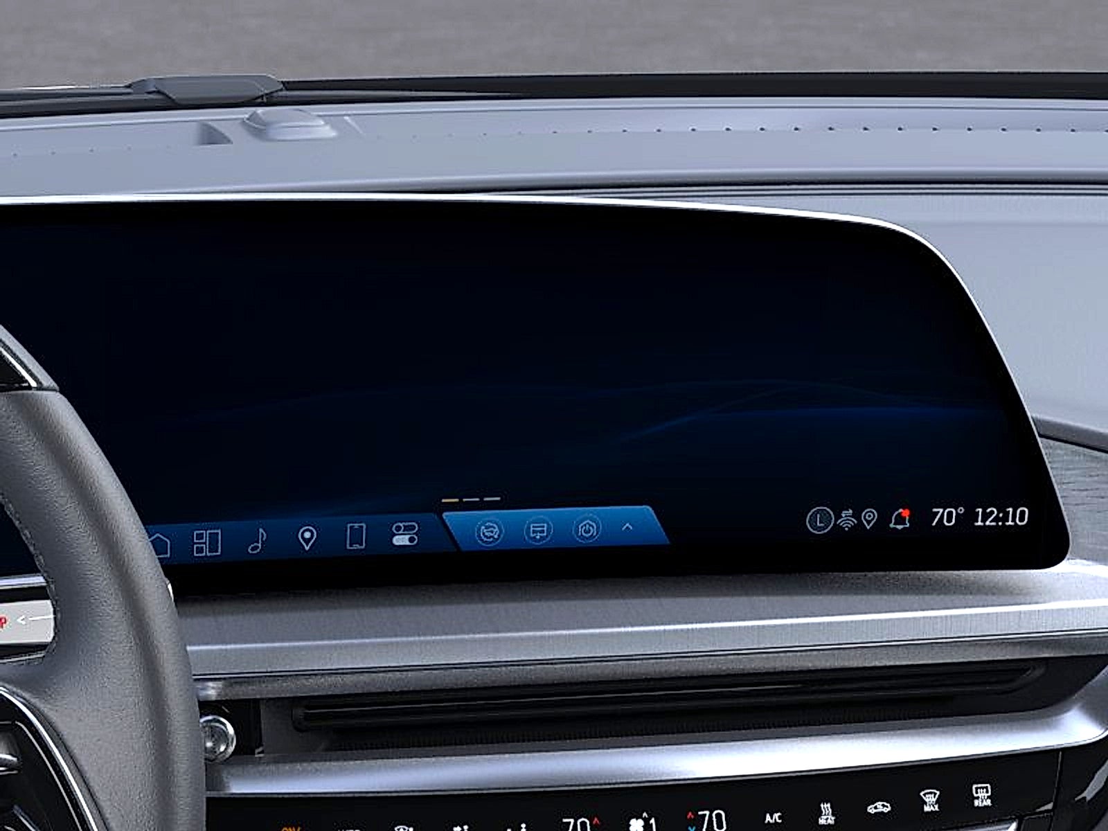 2026 Cadillac LYRIQ Premium Sport