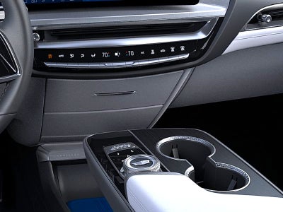 2026 Cadillac LYRIQ Premium Sport