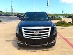 2020 Cadillac Escalade ESV Luxury