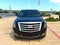 2020 Cadillac Escalade ESV Luxury