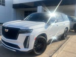 2023 Cadillac Escalade Escalade-V