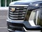 2026 Cadillac Escalade Platinum Luxury