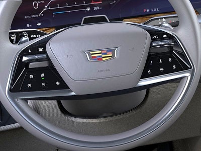 2026 Cadillac Escalade Platinum Luxury