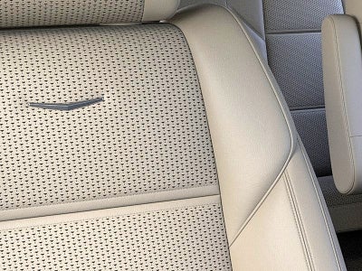 2026 Cadillac Escalade Platinum Luxury