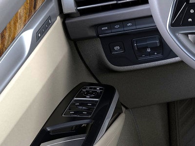 2026 Cadillac Escalade Platinum Luxury