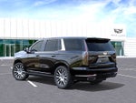 2026 Cadillac Escalade Platinum Luxury